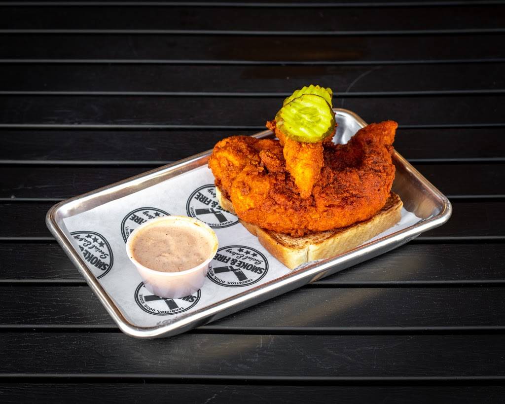 Smoke and Fire Social Eatery | restaurant | 1327 W Whittier Blvd, La Habra, CA 90631, USA | 5623159929 OR +1 562-315-9929