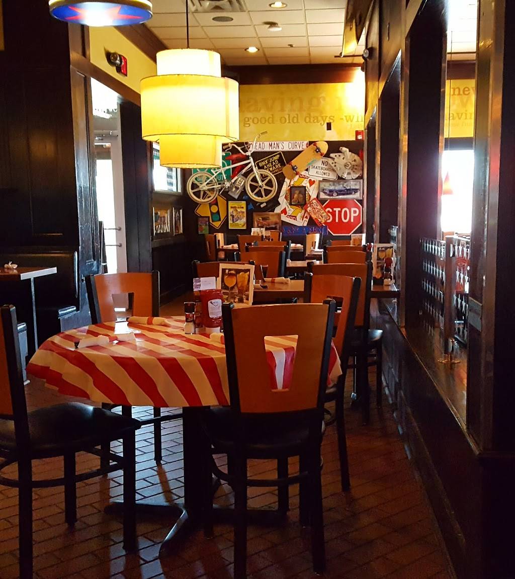 TGI Fridays | restaurant | 1240 E Ireland Rd, South Bend, IN 46614, USA | 5742919070 OR +1 574-291-9070