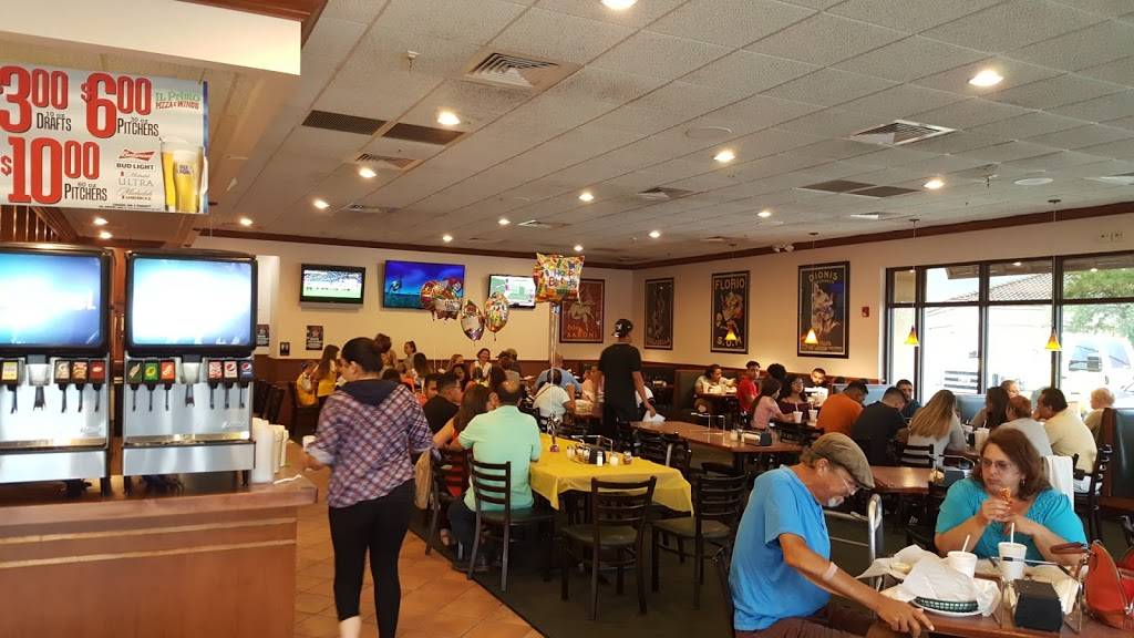 IL Primo Pizza & Wings | restaurant | 6340 5781 Lee Boulevard # 307, # 307, Lehigh Acres, FL 33971, USA | 2393444457 OR +1 239-344-4457