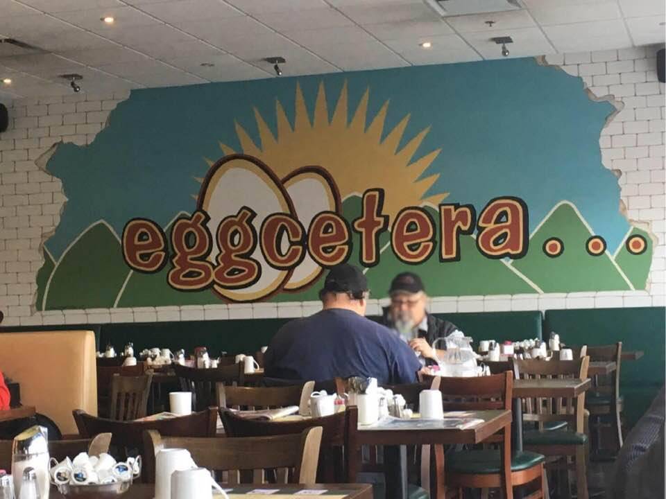 Eggcetera | restaurant | 5975 Boulevard Robert-Bourassa, Laval, QC H7E 0A4, Canada | 4506656161 OR +1 450-665-6161