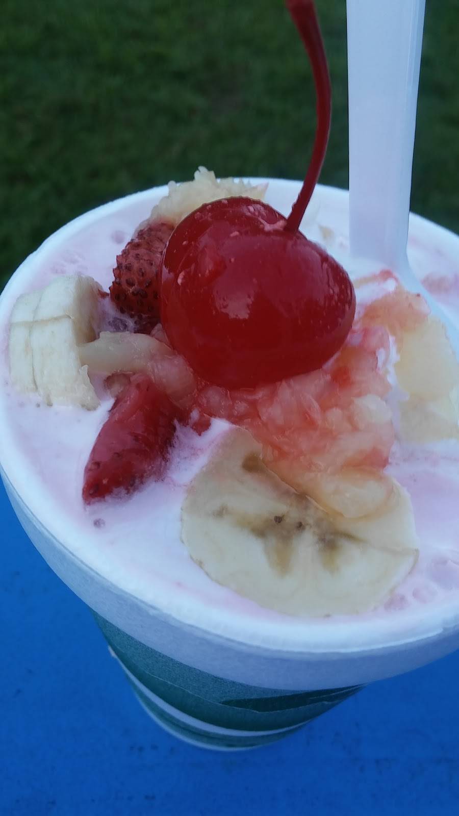 Blue Sky Ice Cream & Hamburgers | restaurant | 15155 Huron River Dr, Romulus, MI 48174, United States | 7349412583 OR +1 734-941-2583