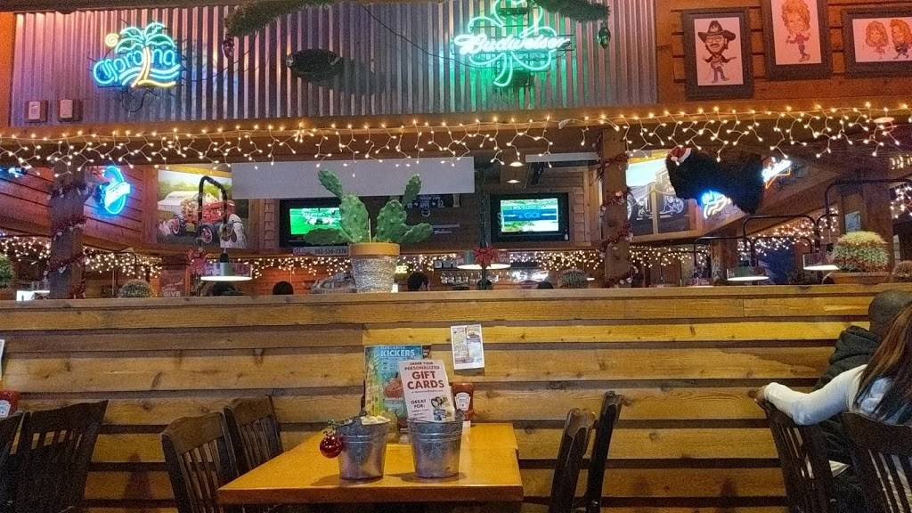 Texas Roadhouse | restaurant | 22850 Sussex Hwy, Seaford, DE 19973, USA | 3025367376 OR +1 302-536-7376