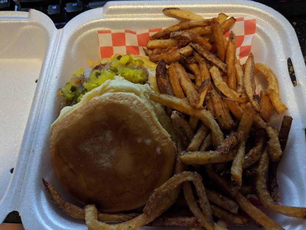 Albany Place Kitchen & Bar | restaurant | 4551 N Pulaski Rd, Chicago, IL 60630, USA | 7737547057 OR +1 773-754-7057