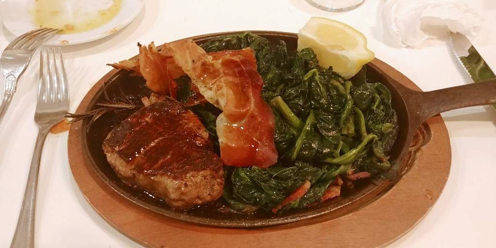 Autentico | restaurant | 124 South St, Oyster Bay, NY 11771, USA | 5169222212 OR +1 516-922-2212