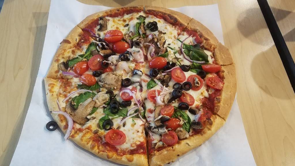 19 Slices Pizza & Grill | restaurant | 4314 Marconi Ave, Sacramento, CA 95821, USA | 9166928887 OR +1 916-692-8887