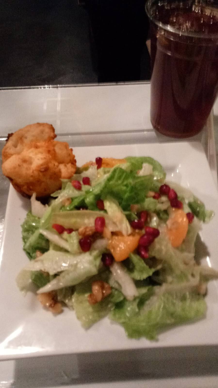 The Blue Spoon Cafe | bakery | 517 Commerce St, Bluefield, WV 24701, USA | 3048005160 OR +1 304-800-5160