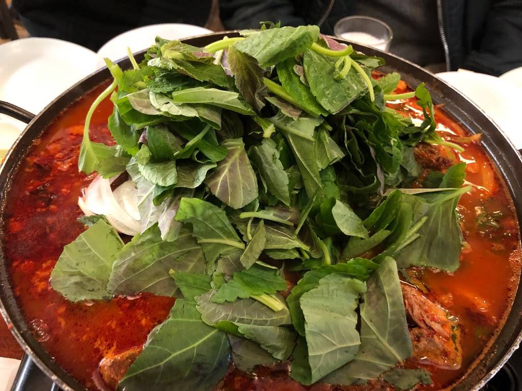 Gamja Tang House | restaurant | 9567 Garden Grove Blvd, Garden Grove, CA 92844, USA | 7145301276 OR +1 714-530-1276