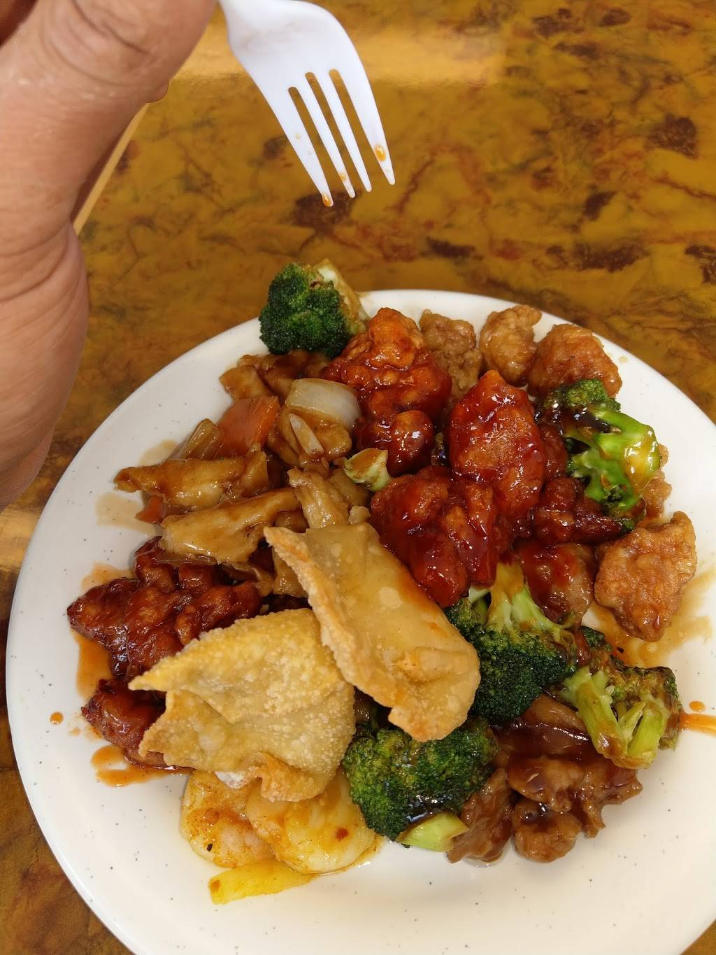 Fu House | restaurant | 4421 Western Ave, Knoxville, TN 37921, USA | 8655409989 OR +1 865-540-9989