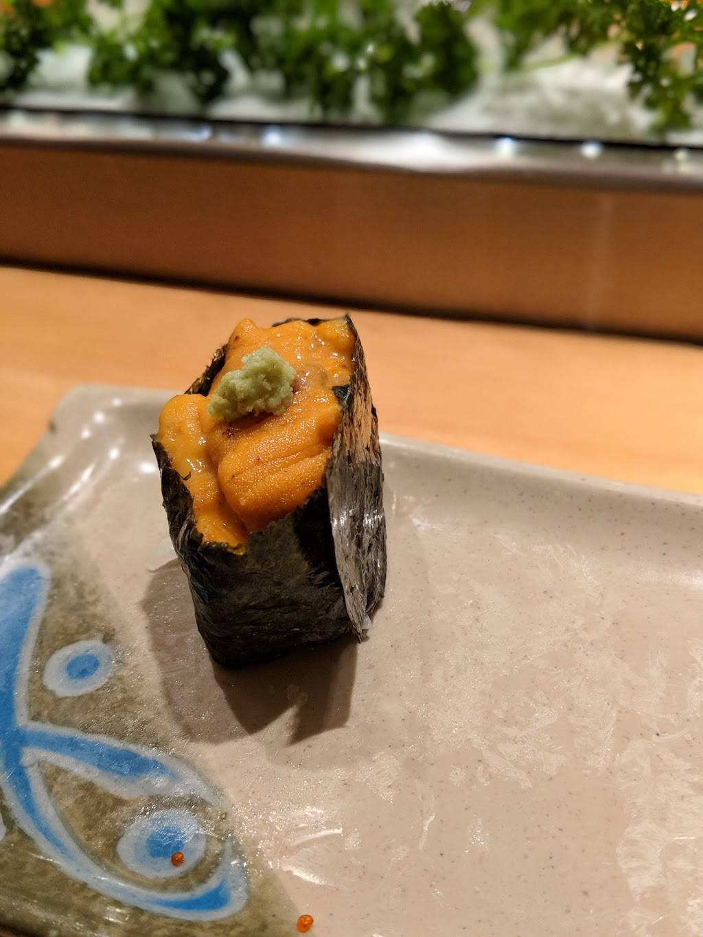 Sushi Sho | restaurant | 10749 San Pablo Ave, El Cerrito, CA 94530, USA | 5105251800 OR +1 510-525-1800