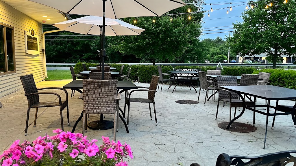 Mamma Italia Ristorante | restaurant | 139 Main St Ste 2, Sturbridge, MA 01566, USA | 7742410478 OR +1 774-241-0478