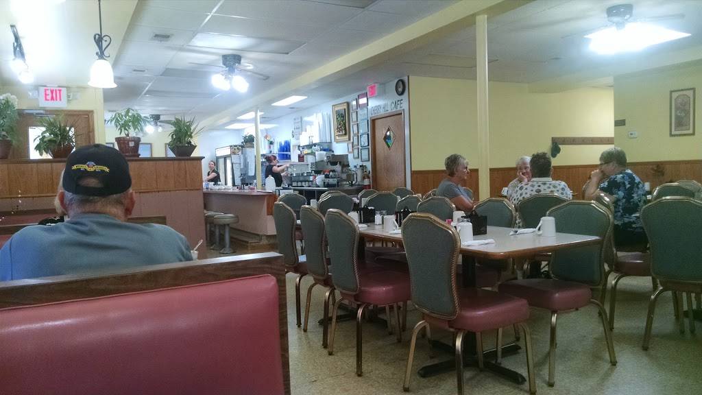 Cherry Hill Cafe | restaurant | 9733, 2635 E Cass St, Joliet, IL 60432, USA | 8157260881 OR +1 815-726-0881