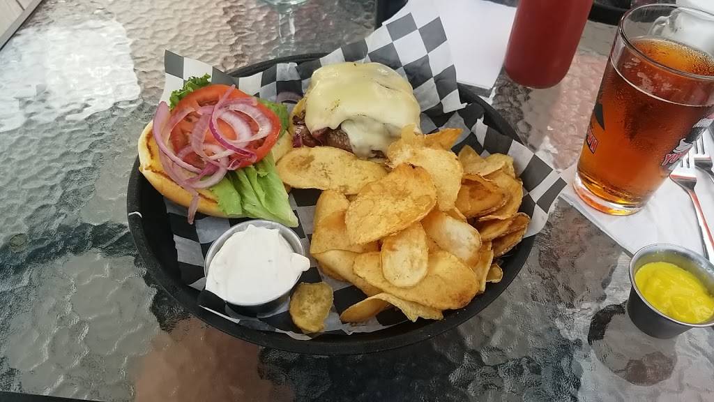 The Original Roadhouse | restaurant | 333 W Main St, East Palestine, OH 44413, USA | 3308865077 OR +1 330-886-5077