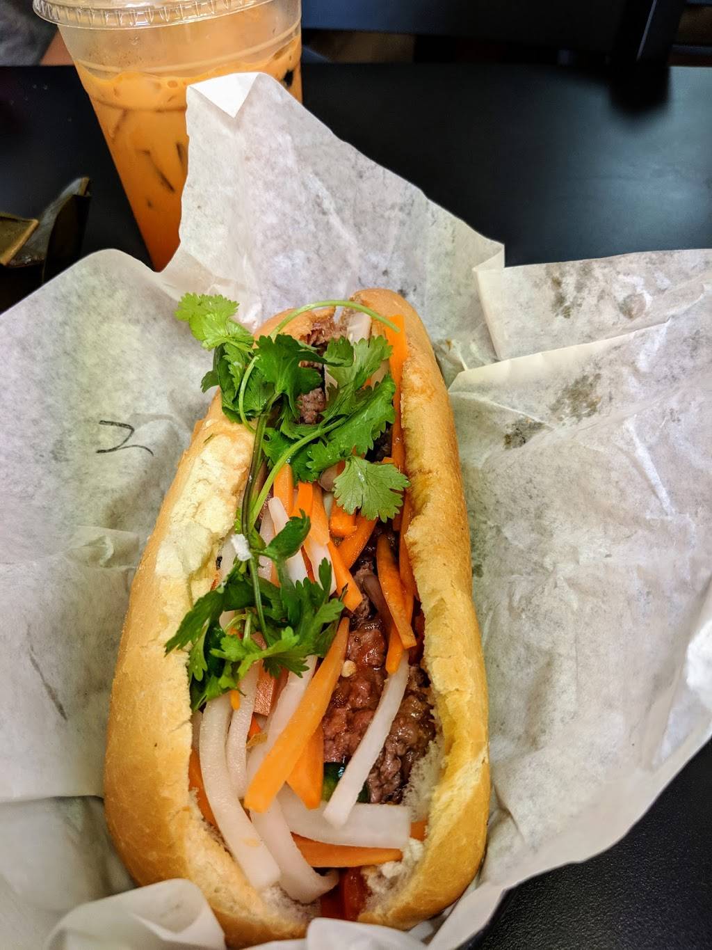 Les Baguette | restaurant | 9150 49th St N suite j, Pinellas Park, FL 33782, USA | 7279991018 OR +1 727-999-1018