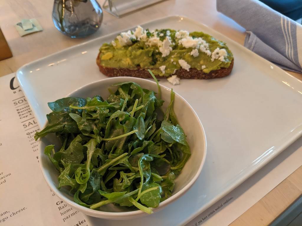 Cecile Bakery + Cafe | bakery | 5744 Sunset Dr, South Miami, FL 33143, USA | 3053978206 OR +1 305-397-8206