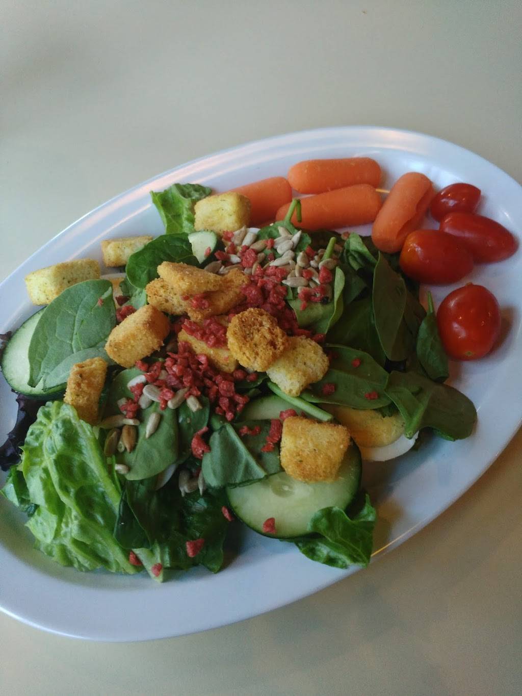 Pizza Factory | restaurant | 3121 W Noble Ave, Visalia, CA 93277, USA | 5597400310 OR +1 559-740-0310