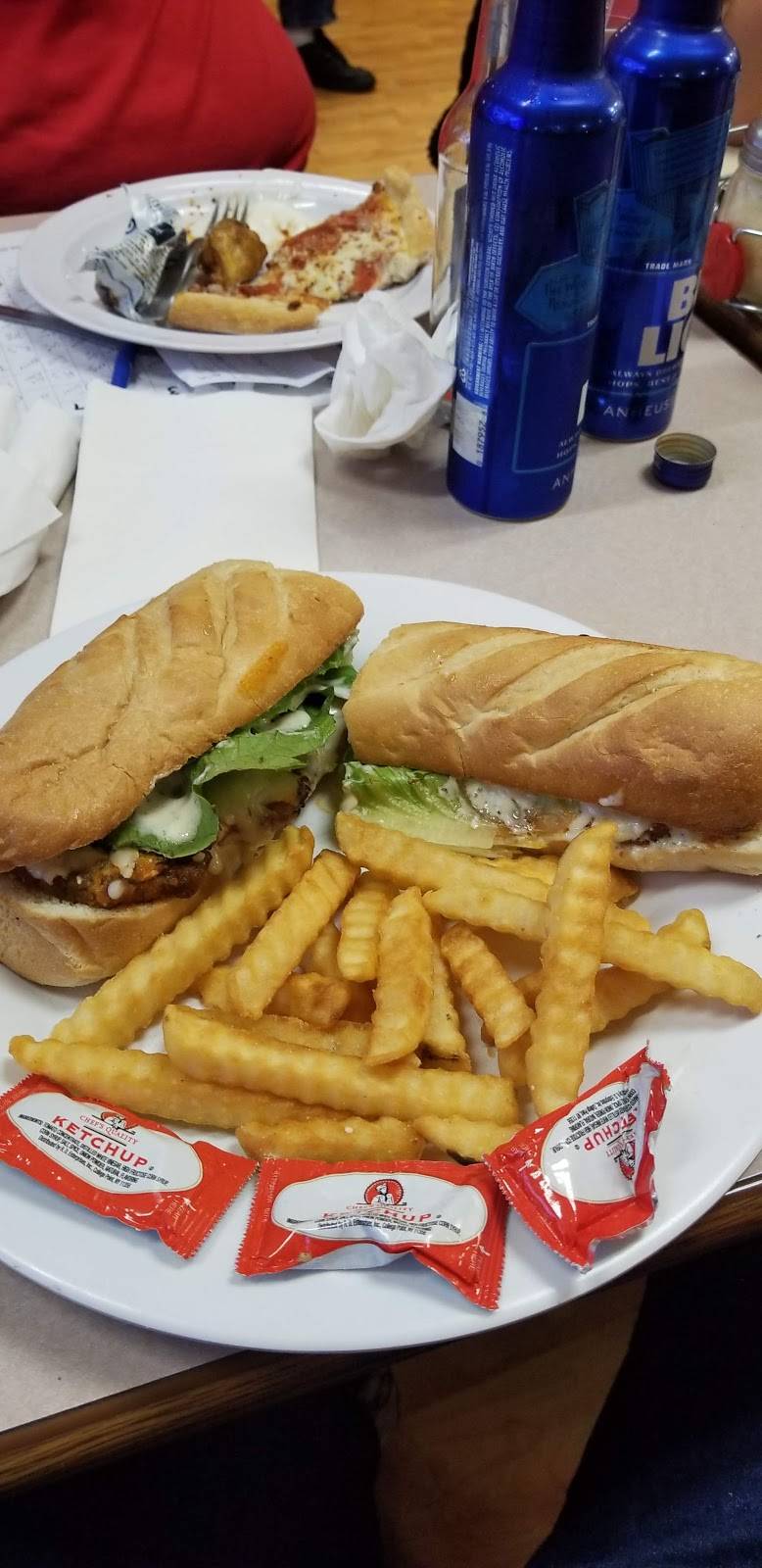 Rockys Pizzeria & Grill | restaurant | 1700 Bold Springs Rd, Monroe, GA 30656, USA | 7702075400 OR +1 770-207-5400