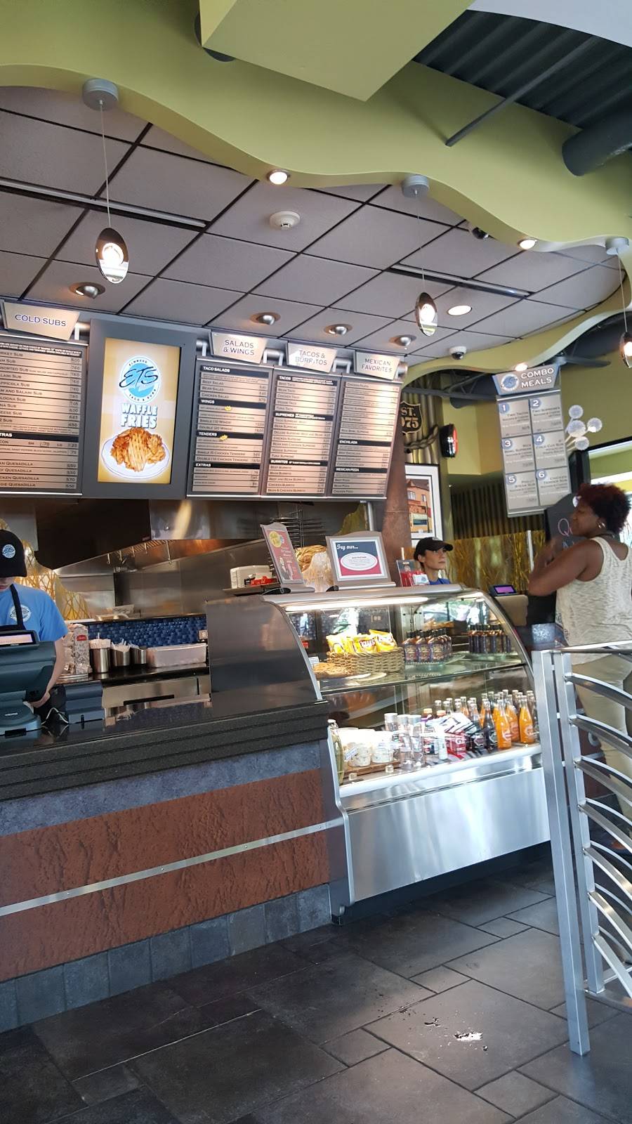 Elmwood Taco & Subs | meal takeaway | 937 Elmwood Ave, Buffalo, NY 14222, USA | 7168864953 OR +1 716-886-4953