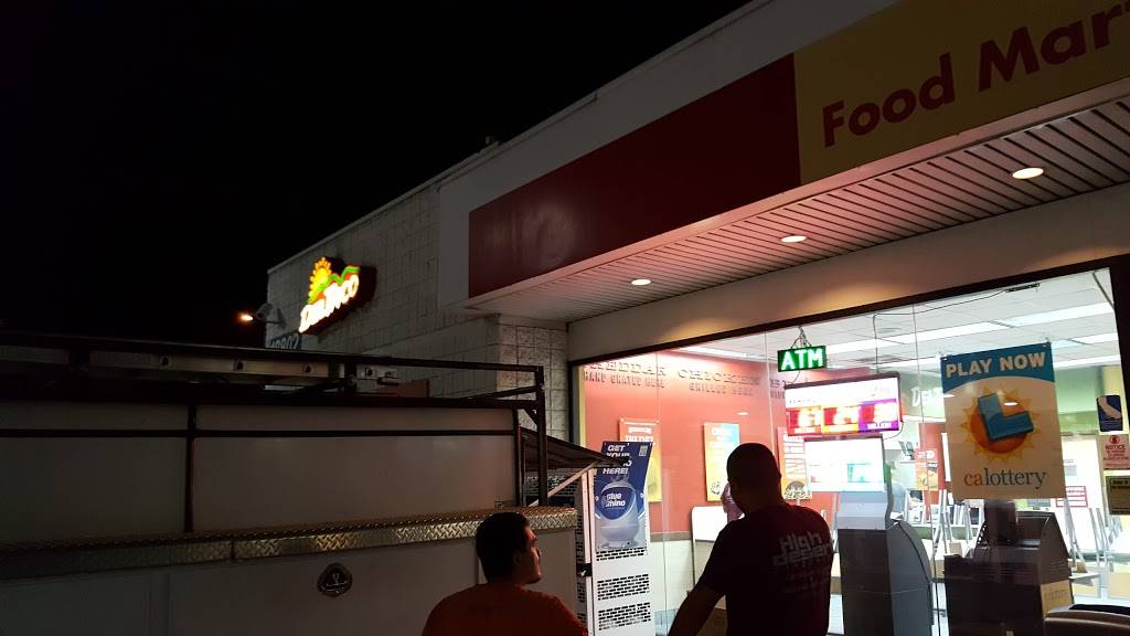 Del Taco | meal takeaway | 18801 Vía Princessa, Santa Clarita, CA 91351, USA | 6614240823 OR +1 661-424-0823