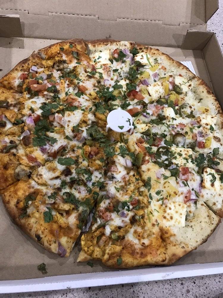 Tasty Indian Pizza | meal takeaway | 3470, 1345 Oliver Rd, Fairfield, CA 94534, USA | 7074262200 OR +1 707-426-2200