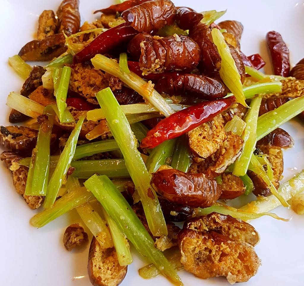 Tianfulao | restaurant | 144-18 Northern Blvd, Flushing, NY 11354, USA | 7186610033 OR +1 718-661-0033