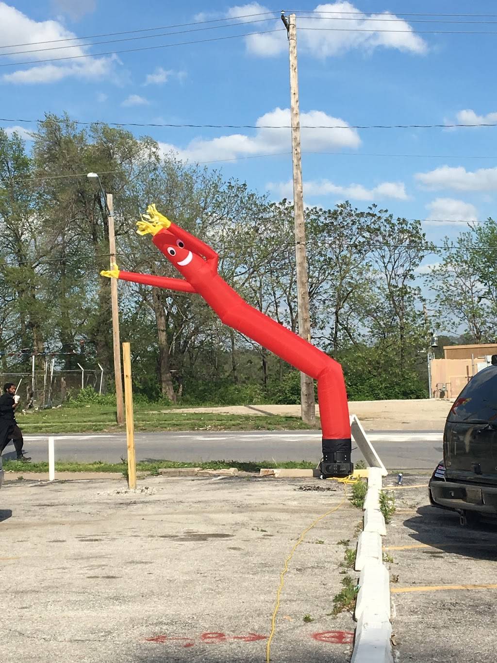 Js Fish and Chicken Market | restaurant | 5412 Prospect Ave, Kansas City, MO 64130, USA | 8164926104 OR +1 816-492-6104