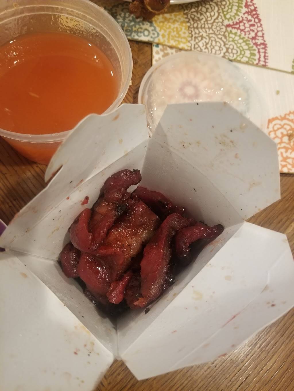 China Chef Restaurant | restaurant | 1C Depot St, East Wareham, MA 02538, USA | 5082951888 OR +1 508-295-1888