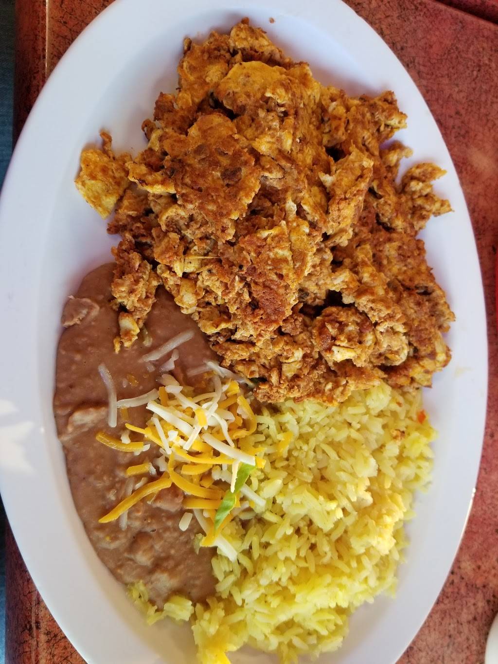 Mauricios Restaurants | restaurant | 3200 Adams Ave #102, San Diego, CA 92116, USA | 6192851362 OR +1 619-285-1362