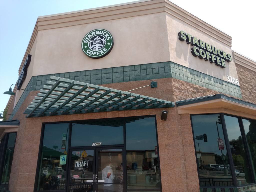 Starbucks | cafe | 3206 University Ave Suite A, San Diego, CA 92104, USA | 6192859814 OR +1 619-285-9814