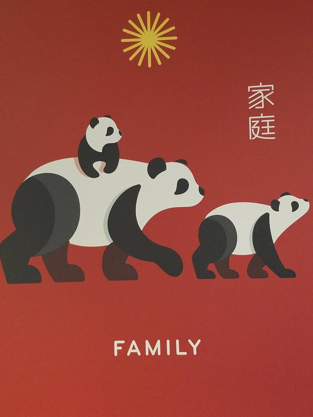 Panda Express | restaurant | 163 Ridge Way A, Flowood, MS 39232, USA | 6019929282 OR +1 601-992-9282