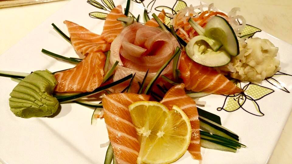 Fuji Sushi Japanese Cuisine | restaurant | 1449 Lee Rd, Winter Park, FL 32789, USA | 4076451299 OR +1 407-645-1299