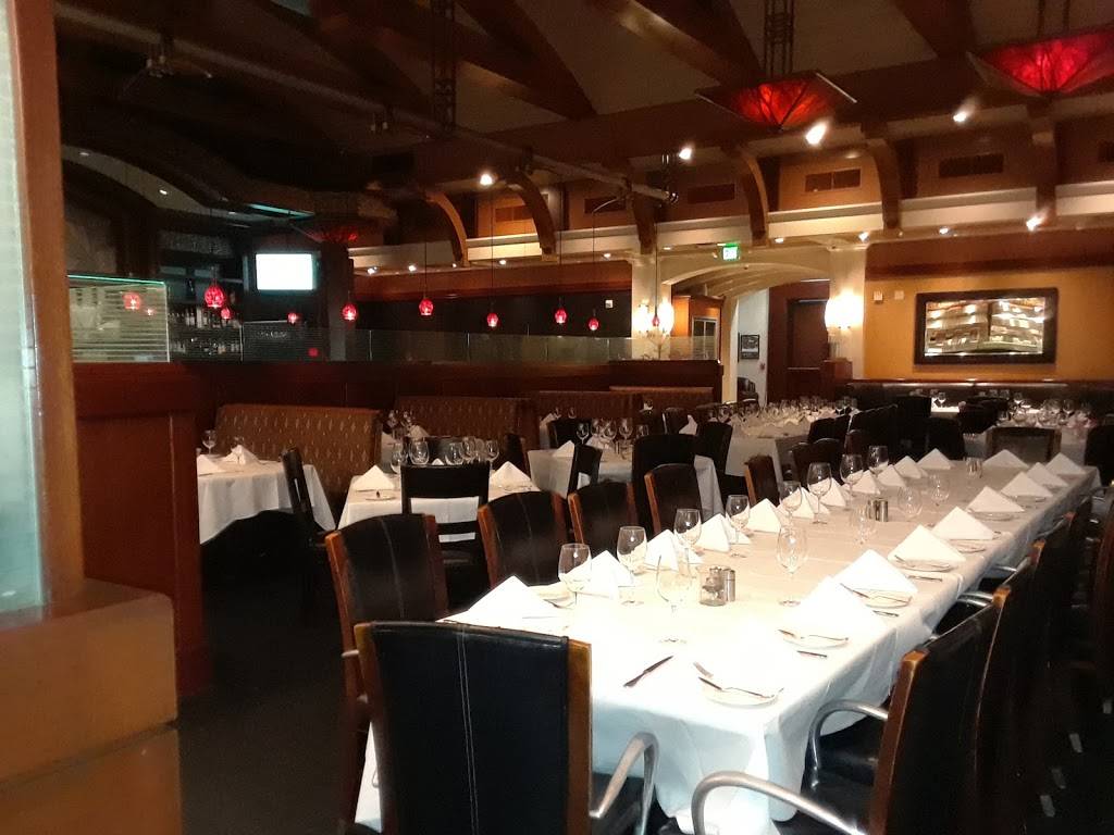 West Steak and Seafood | restaurant | 4980 Avenida Encinas, Carlsbad, CA 92008, USA | 7609309100 OR +1 760-930-9100