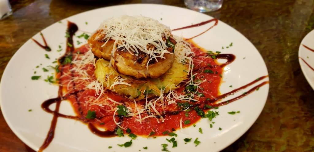 Giorgios | restaurant | 707 Milford Rd, Merrimack, NH 03054, USA | 6038837333 OR +1 603-883-7333