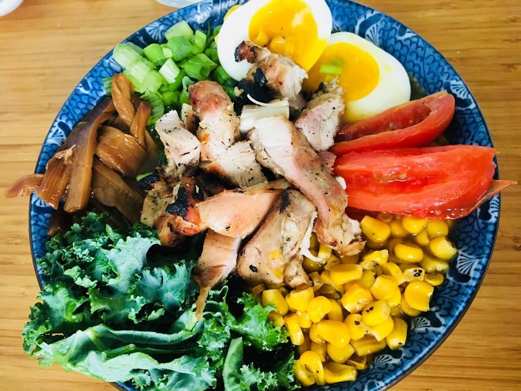 Oni Ramen House | restaurant | 8 Ocean Ave, Long Branch, NJ 07740, USA | 7322222893 OR +1 732-222-2893