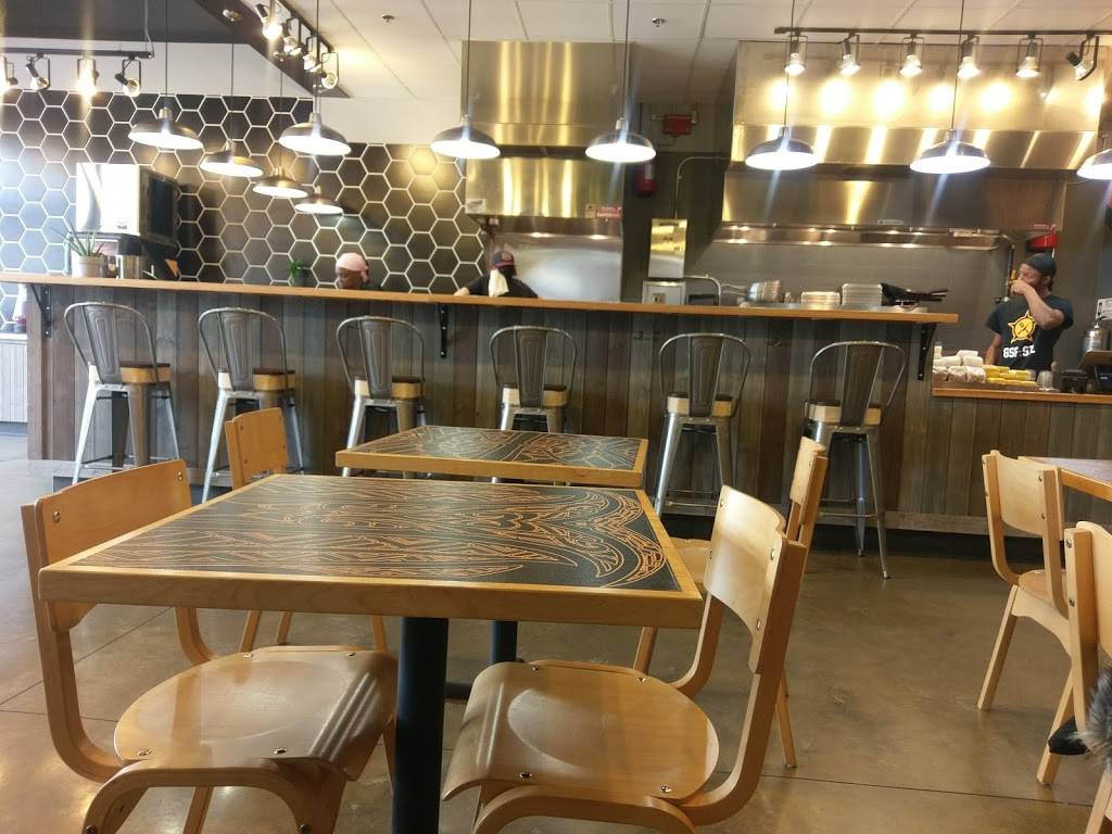 Guerrilla Street Food | restaurant | 6120 Delmar Blvd, St. Louis, MO 63112, USA | 3142269786 OR +1 314-226-9786