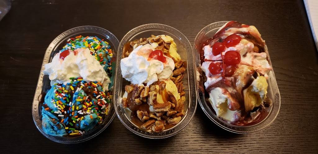 Braums Ice Cream & Burger Restaurant | restaurant | 10000 SE 15th St, Midwest City, OK 73130, USA | 4057331088 OR +1 405-733-1088