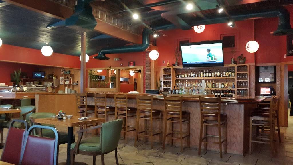 Hibachi Japanese Steakhouse | restaurant | 48 RHL Blvd, South Charleston, WV 25309, USA | 3047465560 OR +1 304-746-5560