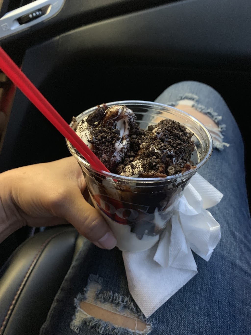 Dairy Queen (Treat) | restaurant | 900 MN-3 N, Northfield, MN 55057, USA | 5076458912 OR +1 507-645-8912