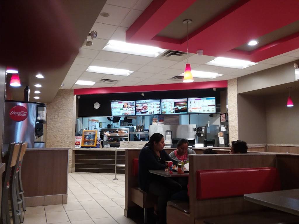 Burger King | restaurant | 5212-15 5th Ave, Brooklyn, NY 11220, USA | 7187650844 OR +1 718-765-0844