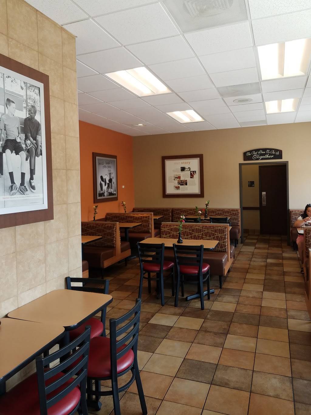 Chick-fil-A | restaurant | 387 E, FM1382, Cedar Hill, TX 75104, USA | 9722930022 OR +1 972-293-0022