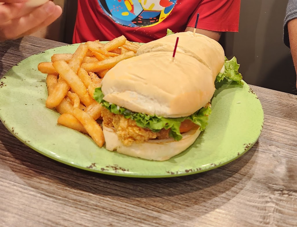 La Bon Mange | restaurant | 1297 St Charles St, Houma, LA 70360, USA | 9857465283 OR +1 985-746-5283