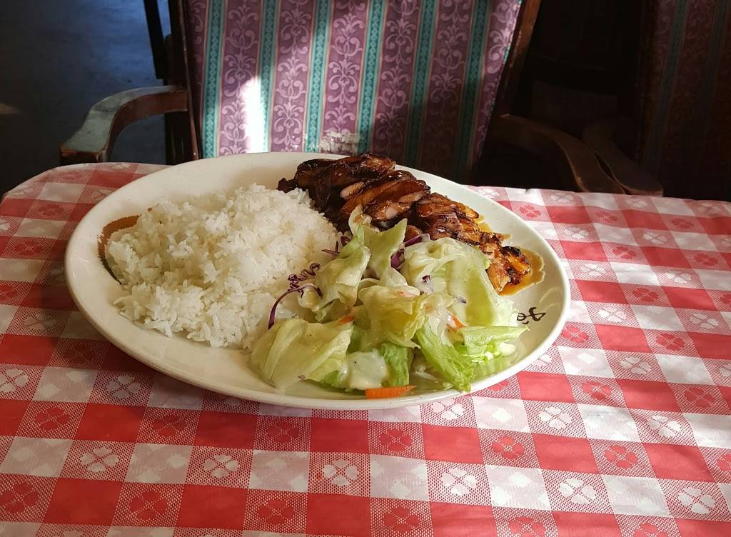 St. Johns Kitchen | restaurant | 9501 N Lombard St, Portland, OR 97203, USA | 5032896467 OR +1 503-289-6467