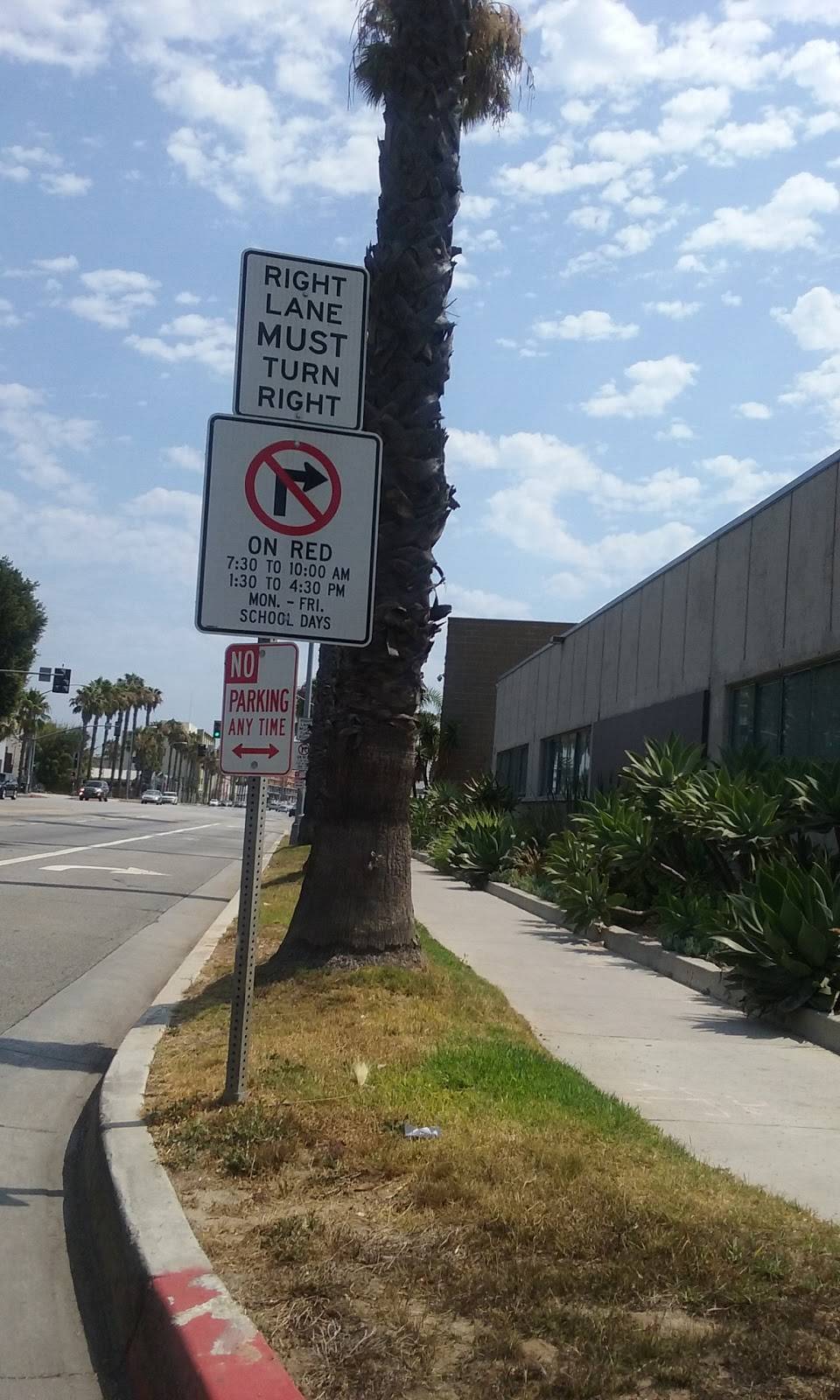 Rising Hearts Bakery | bakery | 10836 Washington Blvd, Culver City, CA 90232, USA | 3108151800 OR +1 310-815-1800