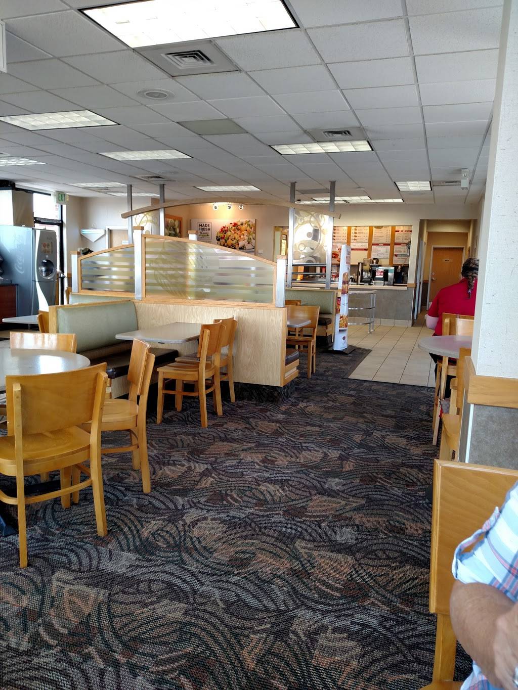 Wendys | restaurant | 822 Washington Way, Longview, WA 98632, USA | 3604250050 OR +1 360-425-0050