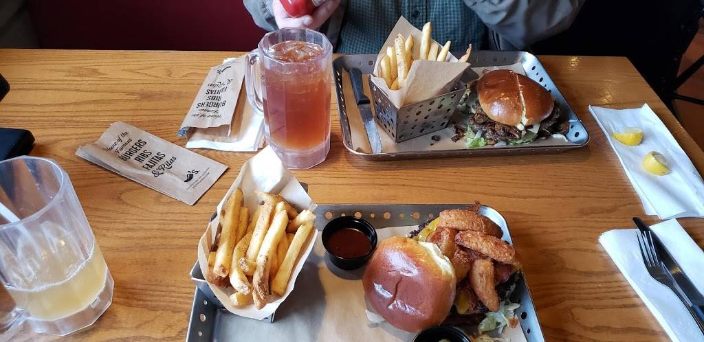 Chilis Grill & Bar | restaurant | 950 W Shawnee St, Muskogee, OK 74401, USA | 9186821652 OR +1 918-682-1652