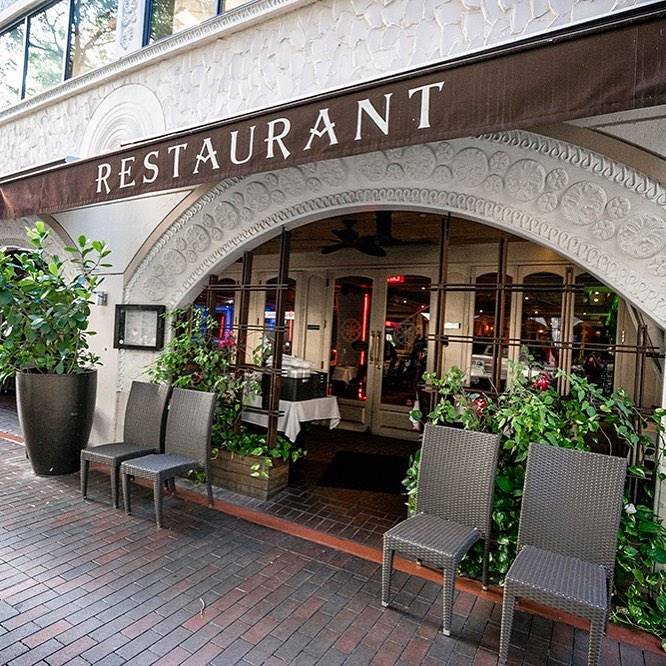 Bombay Darbar | restaurant | 2901 Florida Ave, Miami, FL 33133, USA | 3054447272 OR +1 305-444-7272