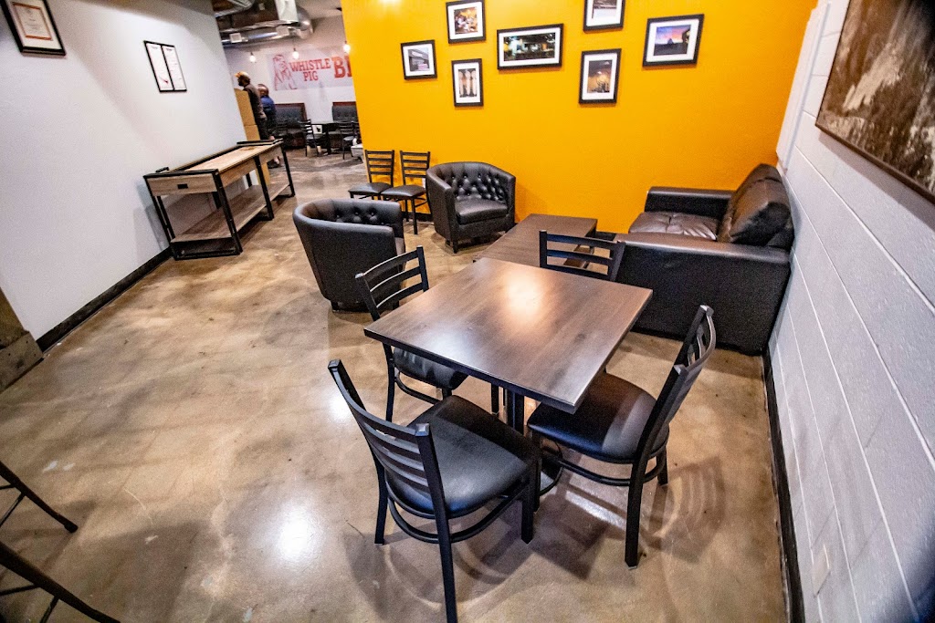 Whistle Pig Brewing Company | restaurant | 2117 Templeton Gap Rd, Colorado Springs, CO 80907, USA | 7194183474 OR +1 719-418-3474