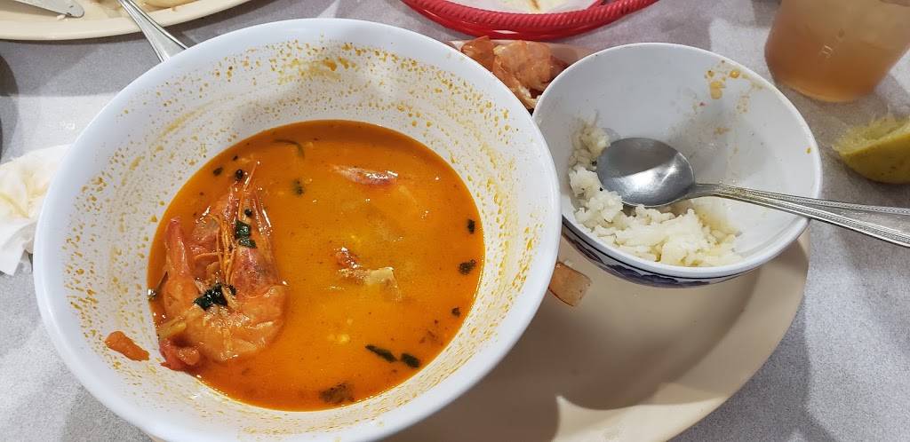 La Playa El Cuco | restaurant | 436 E Crosstimbers St, Houston, TX 77022, USA | 7136944872 OR +1 713-694-4872