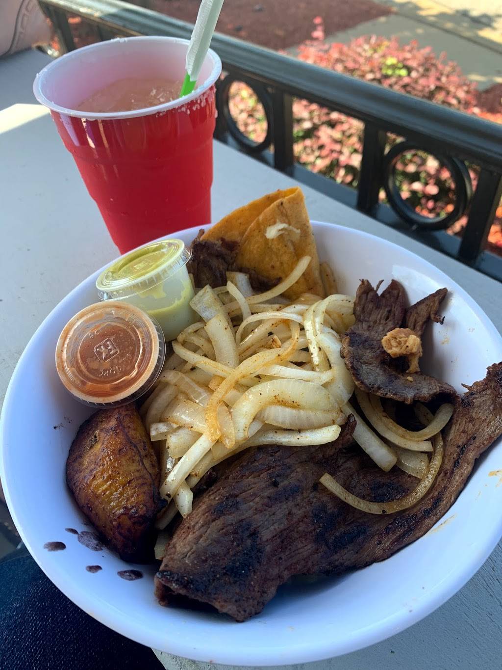 Los Primos Taqueria Express | restaurant | 7990 Macon Hwy, Watkinsville, GA 30677, USA | 7067056195 OR +1 706-705-6195