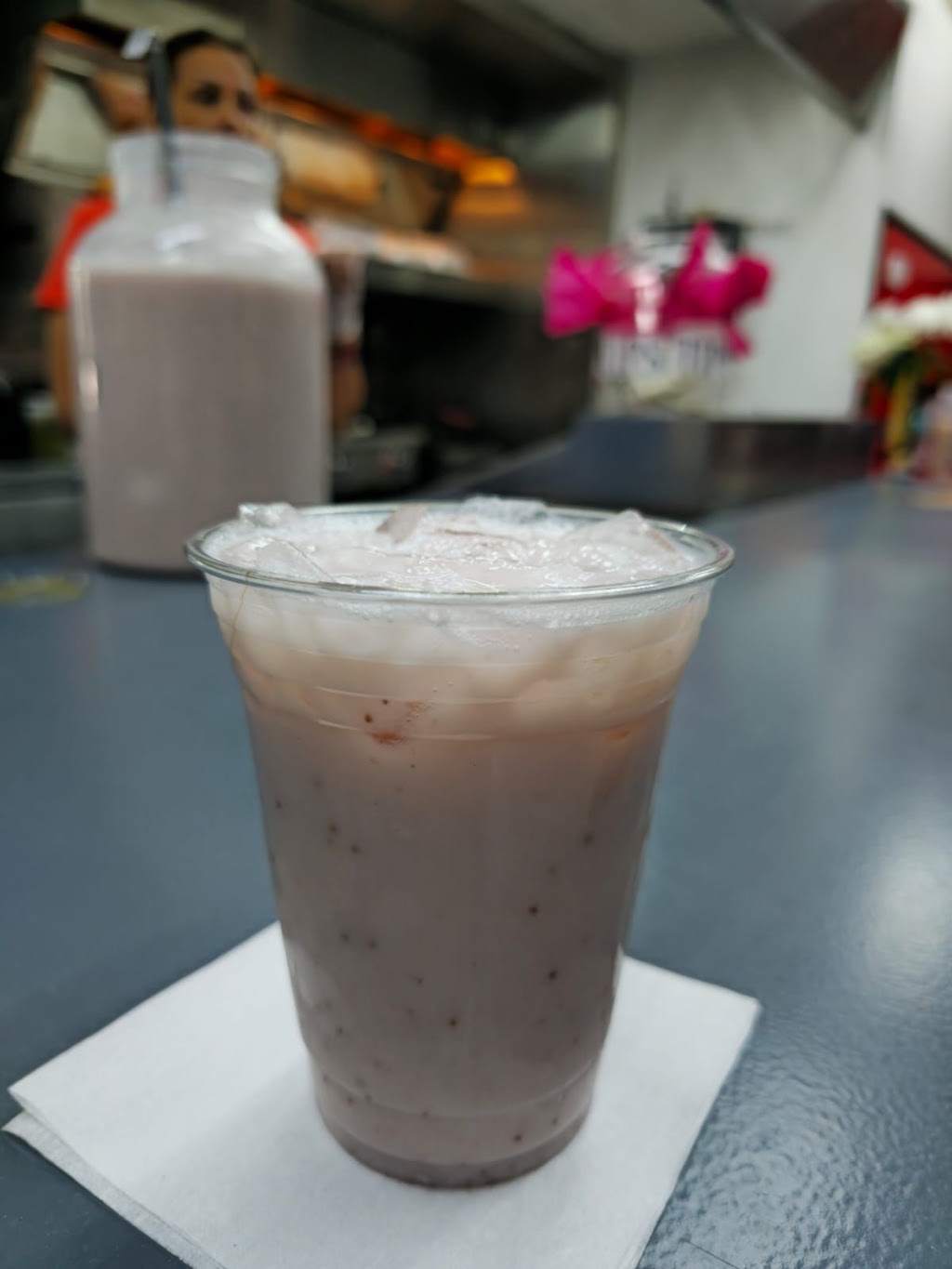 TACOS EL BHAJON | restaurant | 4600 Peachtree Industrial Blvd, Berkeley Lake, GA 30071, USA | 7706740234 OR +1 770-674-0234