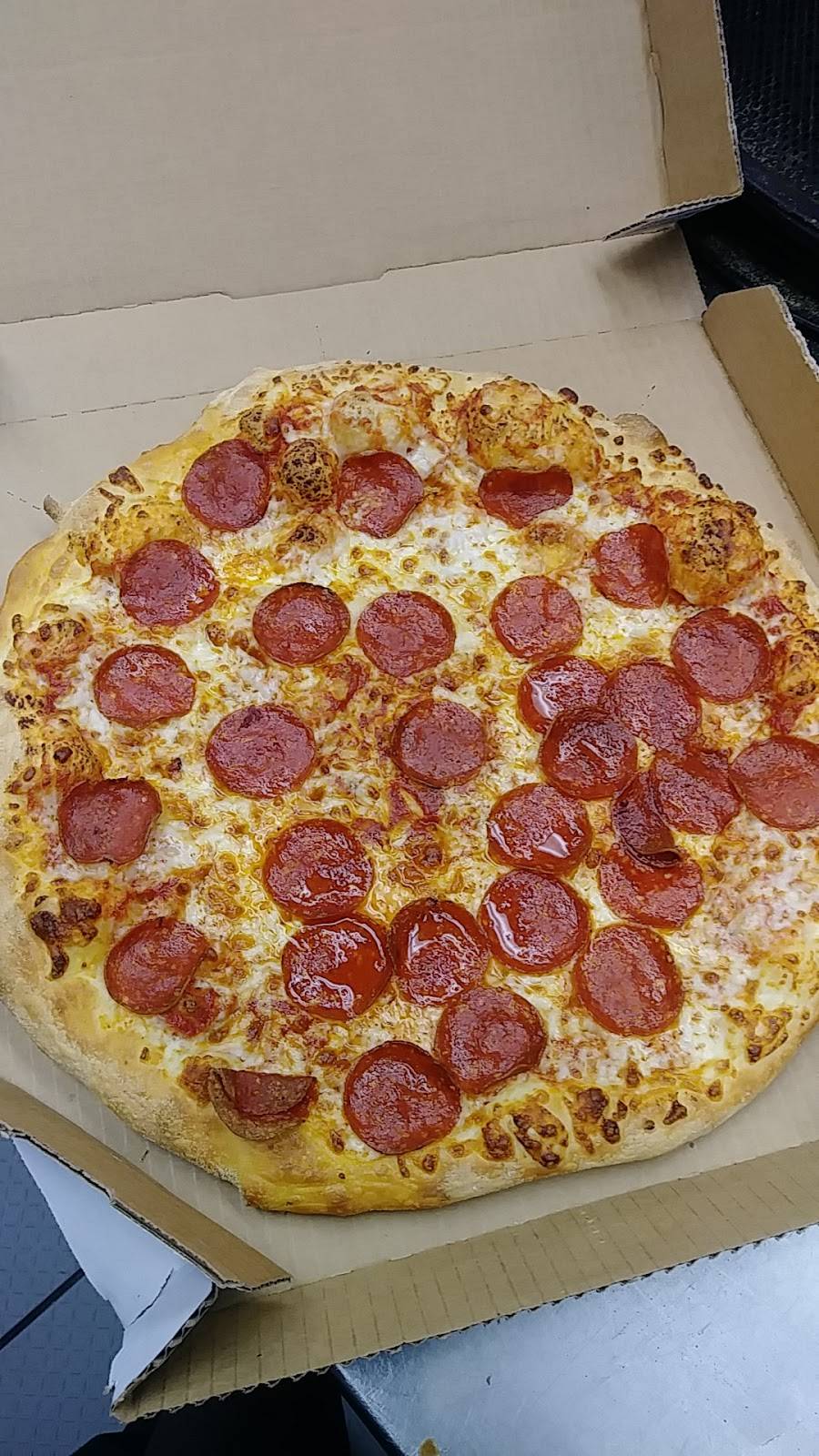 Dominos Pizza | meal delivery | 5461 W Irlo Bronson Memorial Hwy, Kissimmee, FL 34746, USA | 4073960550 OR +1 407-396-0550